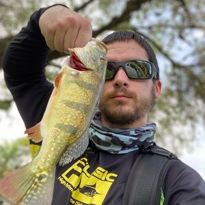 Meet your Posher, Christian